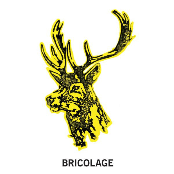 Bricolage - Bricolage (CD) | Mint Mint - ROCK *NEW*