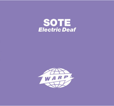 Sote - Electric Deaf (CD) | - ROCK *NEW*