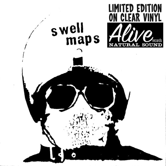 Swell Maps - International Rescue | - ROCK *NEW*