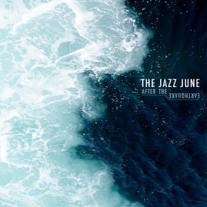 Jazz June, The - After The Earthquake (CD) | Mint Mint - ROCK *NEW*