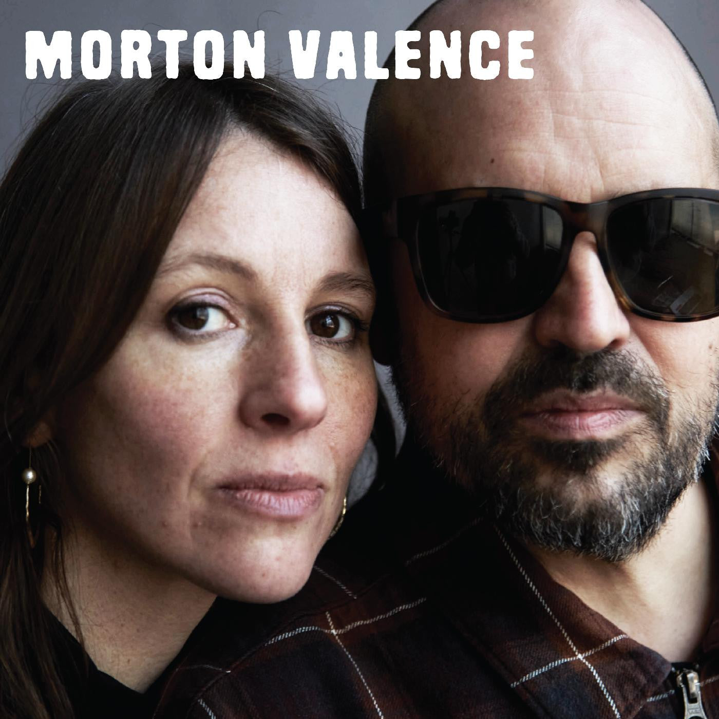 Morton Valence - Morton Valence (CD) | - ROCK *NEW*