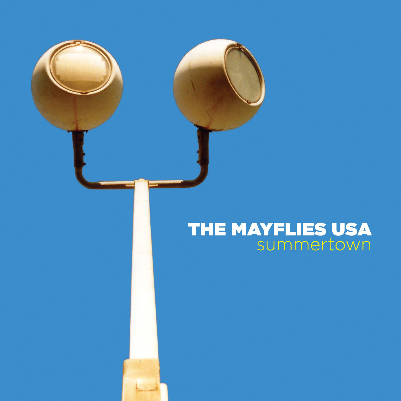 Mayflies USA, The - Summertown (CD) | Mint (M) Mint (M) - ROCK *NEW*