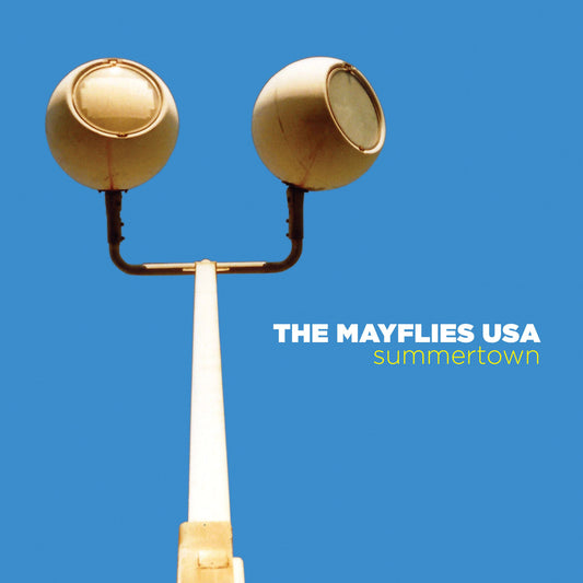 Mayflies USA, The - Summertown (CD) | Mint (M) Mint (M) - ROCK *NEW*