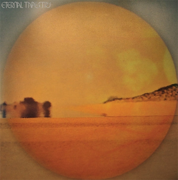 Eternal Tapestry - Beyond The 4th Door (CD) | Mint (M) Mint (M) - ROCK *NEW*