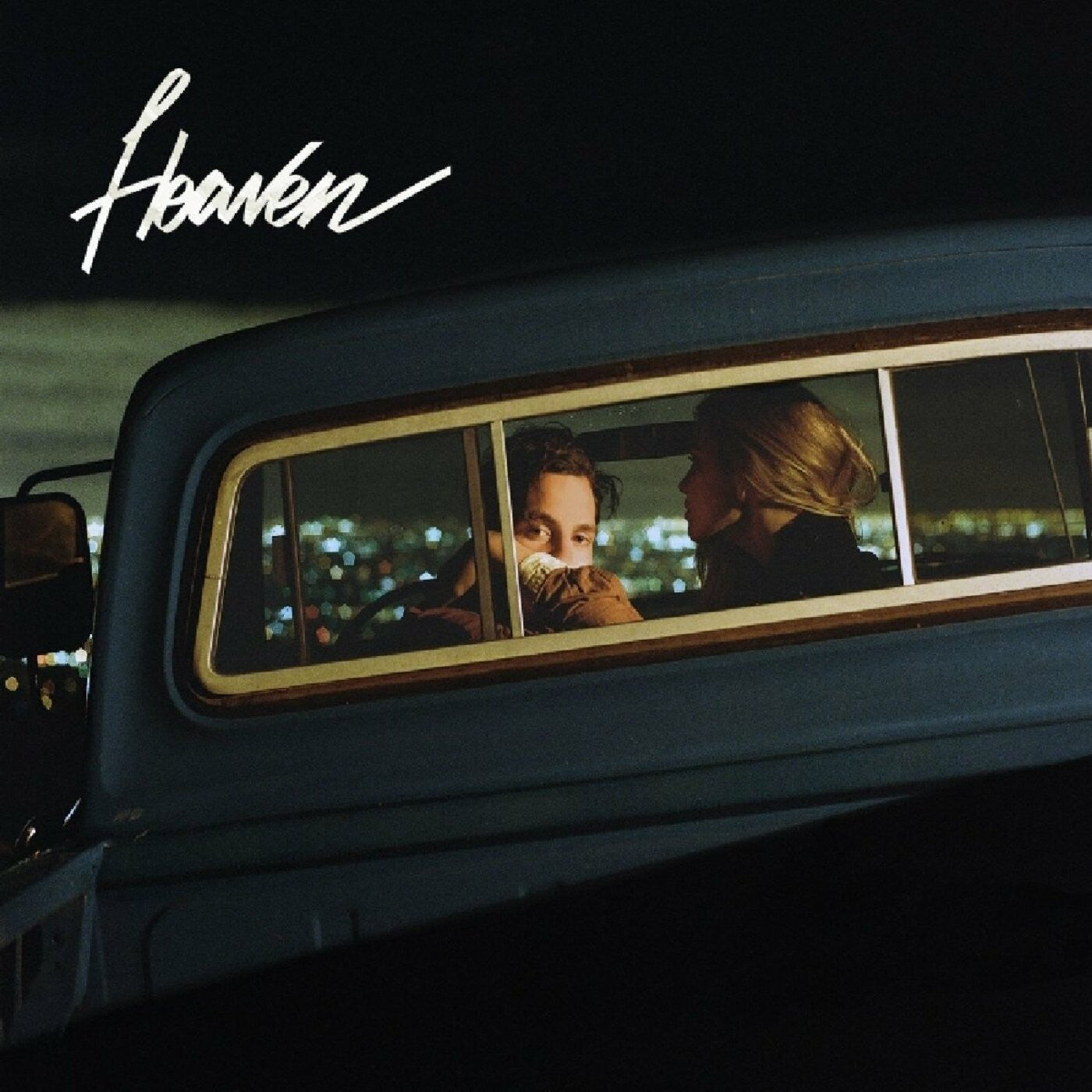 Francis, Robert - Heaven (CD) | - ROCK *NEW*