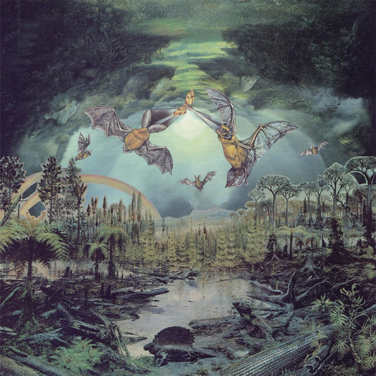Nordic Nomadic - Worldwide Skyline (CD) | - ROCK *NEW*