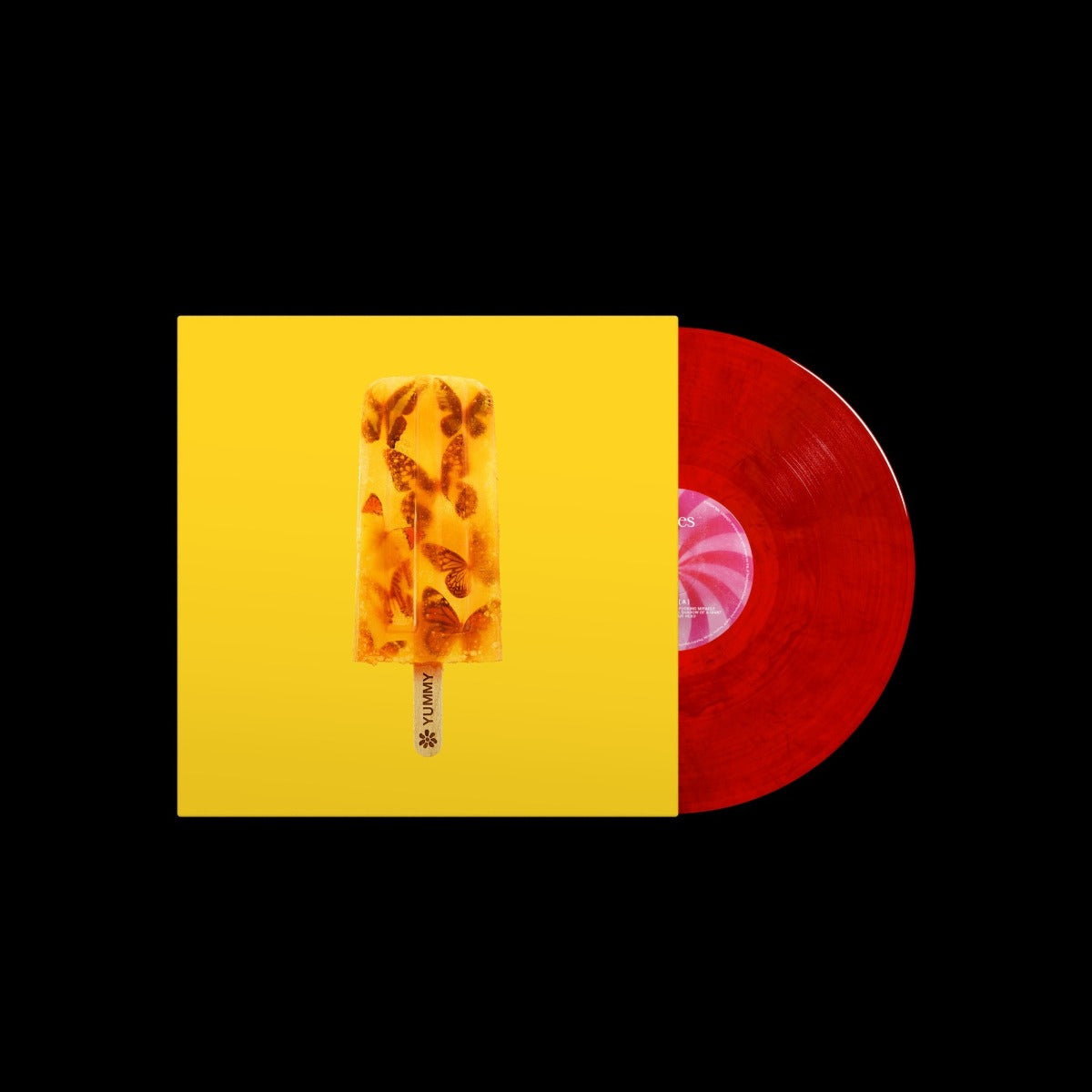 James - Yummy (VINYL) | - ROCK *NEW*