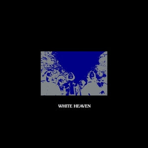 WHITE HEAVEN - Next to Nothing (2xVINYL) | Mint (M) Mint (M) - ROCK *NEW*