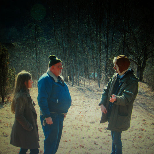 Dirty Projectors - Swing Lo Magellan (CD) | Mint Mint - ROCK *NEW*