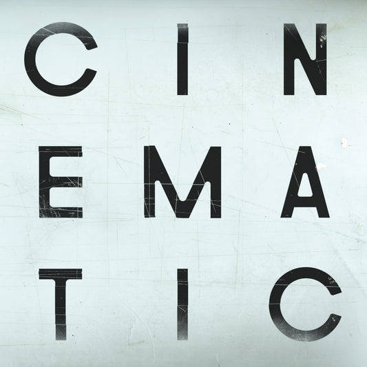 Cinematic Orchestra, The - To Believe (CD) | Mint Mint - ROCK *NEW*