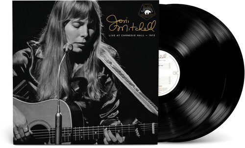 Joni Mitchell - Live At Carnegie Hall (BF RSD 2026 VINYL 2xLP) | NEW - ROCK *NEW*