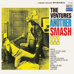 Ventures, The - Another Smash | - ROCK *NEW*