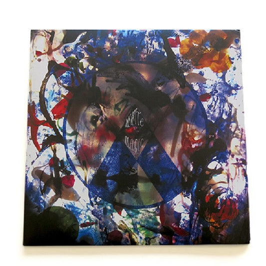 White Magic - I'm Hiding My Nightingale - 10" | - ROCK *NEW*