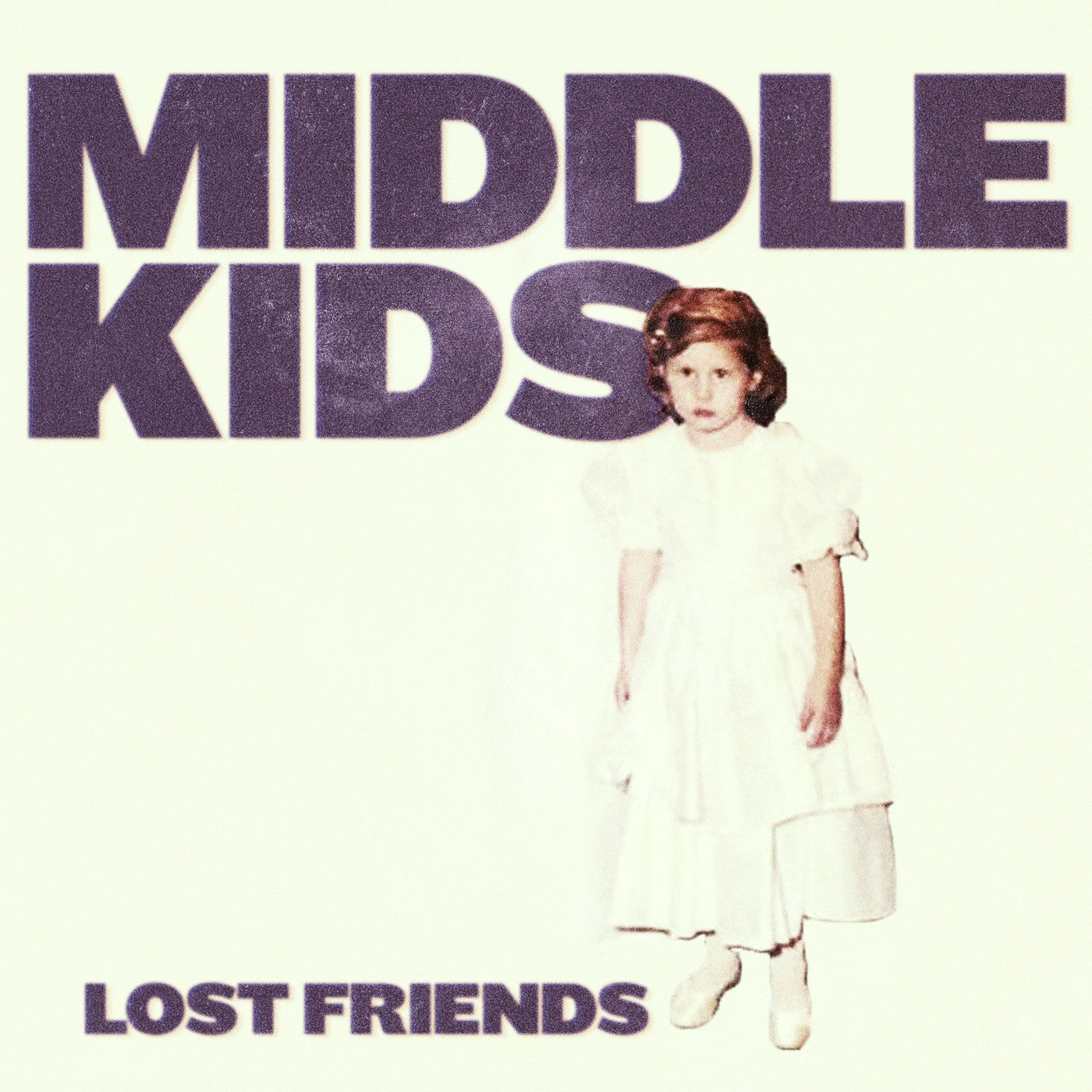 Middle Kids - Lost Friends (CD) | Mint Mint - ROCK *NEW*