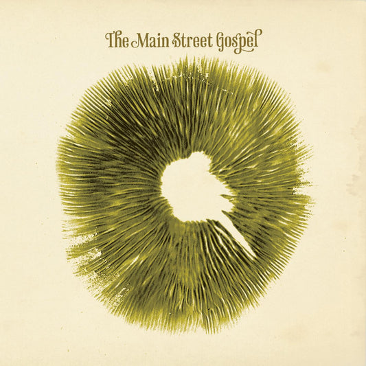 Main Street Gospel, The - Love Will Have Her Revenge (CD) | - ROCK *NEW*