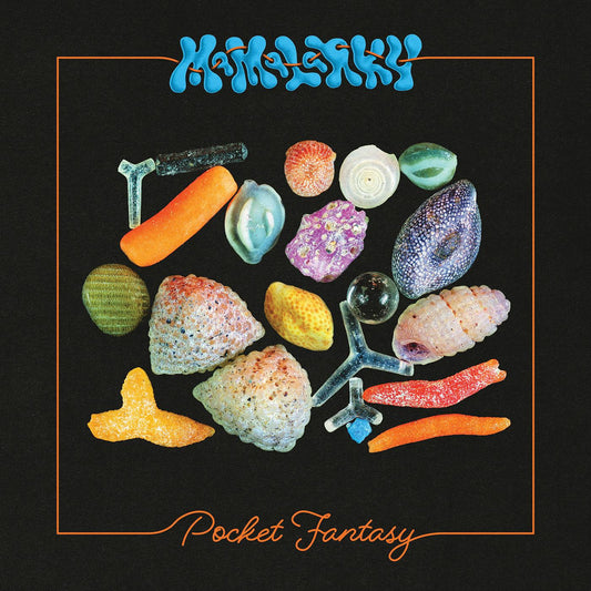 Mamalarky - Pocket Fantasy | - ROCK *NEW*