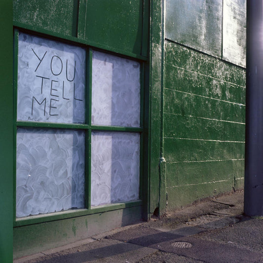 You Tell Me - You Tell Me (CD) | NEW - ROCK *NEW*