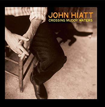 Hiatt, John - Crossing Muddy Waters (CD) | Mint Mint - ROCK *NEW*