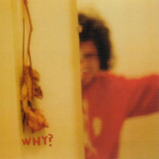 WHY? - The Early Whitney EP (CD) | Mint Mint - ROCK *NEW*