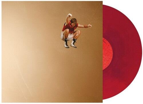 (PRE-ORDER 10/17/25) Kicking My Feet (RED VINYL) | Mint (M) Mint (M) - ROCK *NEW*