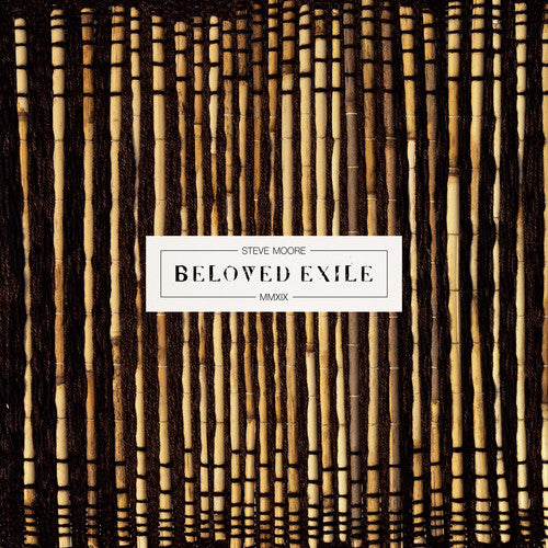 Steve Moore - Beloved Exile (VINYL) | - ROCK *NEW*