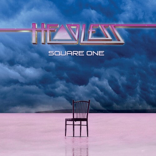 Headless - Square One (VINYL) | - ROCK *NEW*