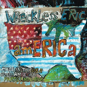 Wreckless Eric - America | - ROCK *NEW*