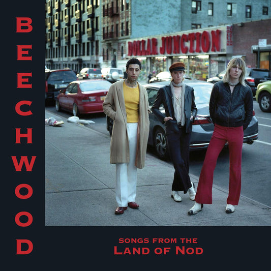 Beechwood - Songs From The Land Of Nod (Vinyl) | - ROCK *NEW*