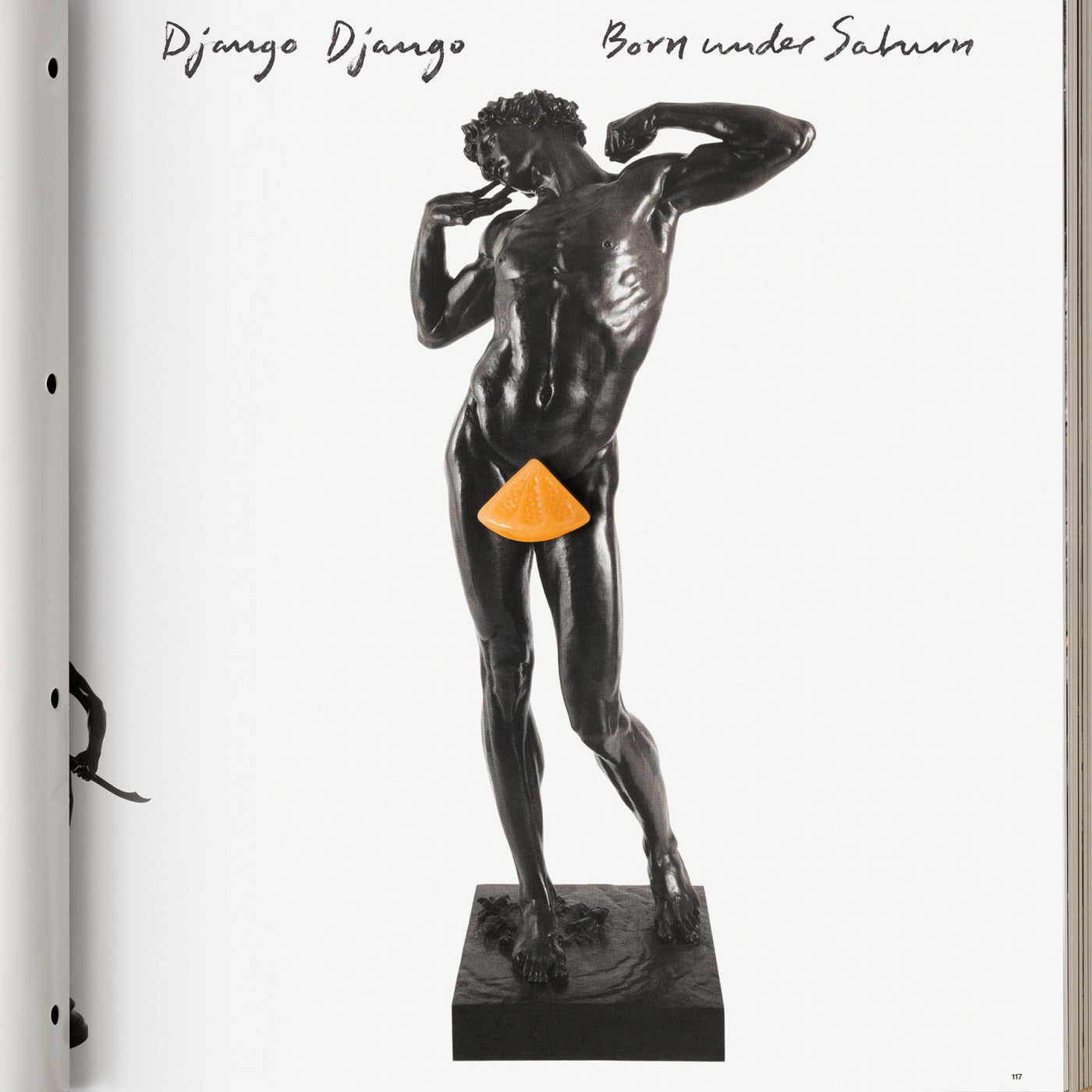 Django Django - Born Under Saturn (CD) | Mint Mint - ROCK *NEW*
