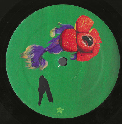 Shirushi (VINYL) | Mint (M) Mint (M) - ROCK *NEW*