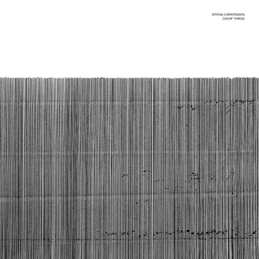 Christensen, Stefan - Cheap Things | - ROCK *NEW*
