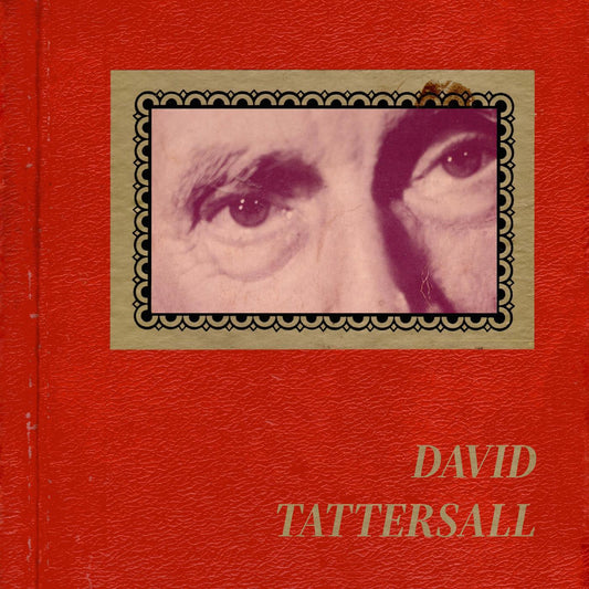 Tattersall, David - On The Sunny Side Of The Ocean | - ROCK *NEW*