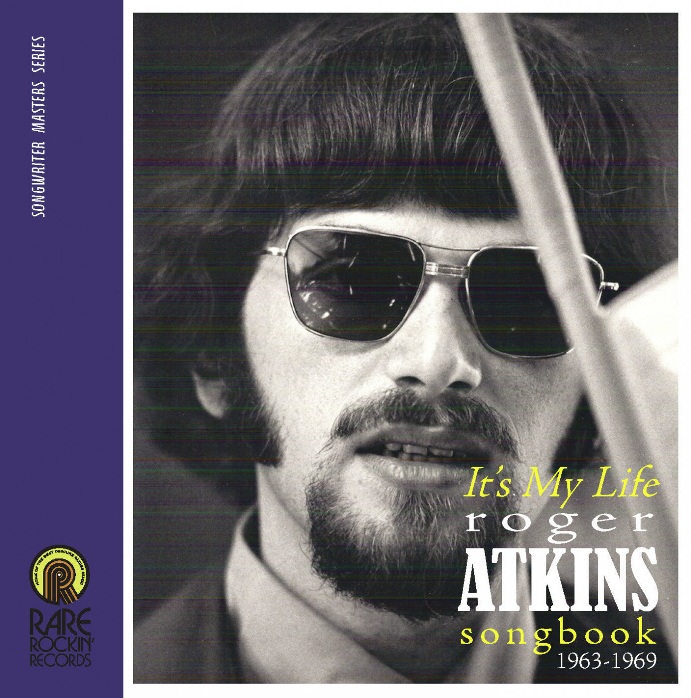 Various Artists - It's My Life (Roger Atkins Songbook 1963-1969) (CD) | Mint (M) Mint (M) - ROCK *NEW*