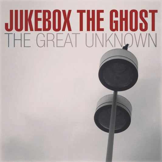 Jukebox the Ghost - The Great Unknown - 7" | - ROCK *NEW*