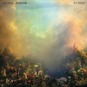 Newsom, Joanna - Divers (CD) | Mint Mint - ROCK *NEW*