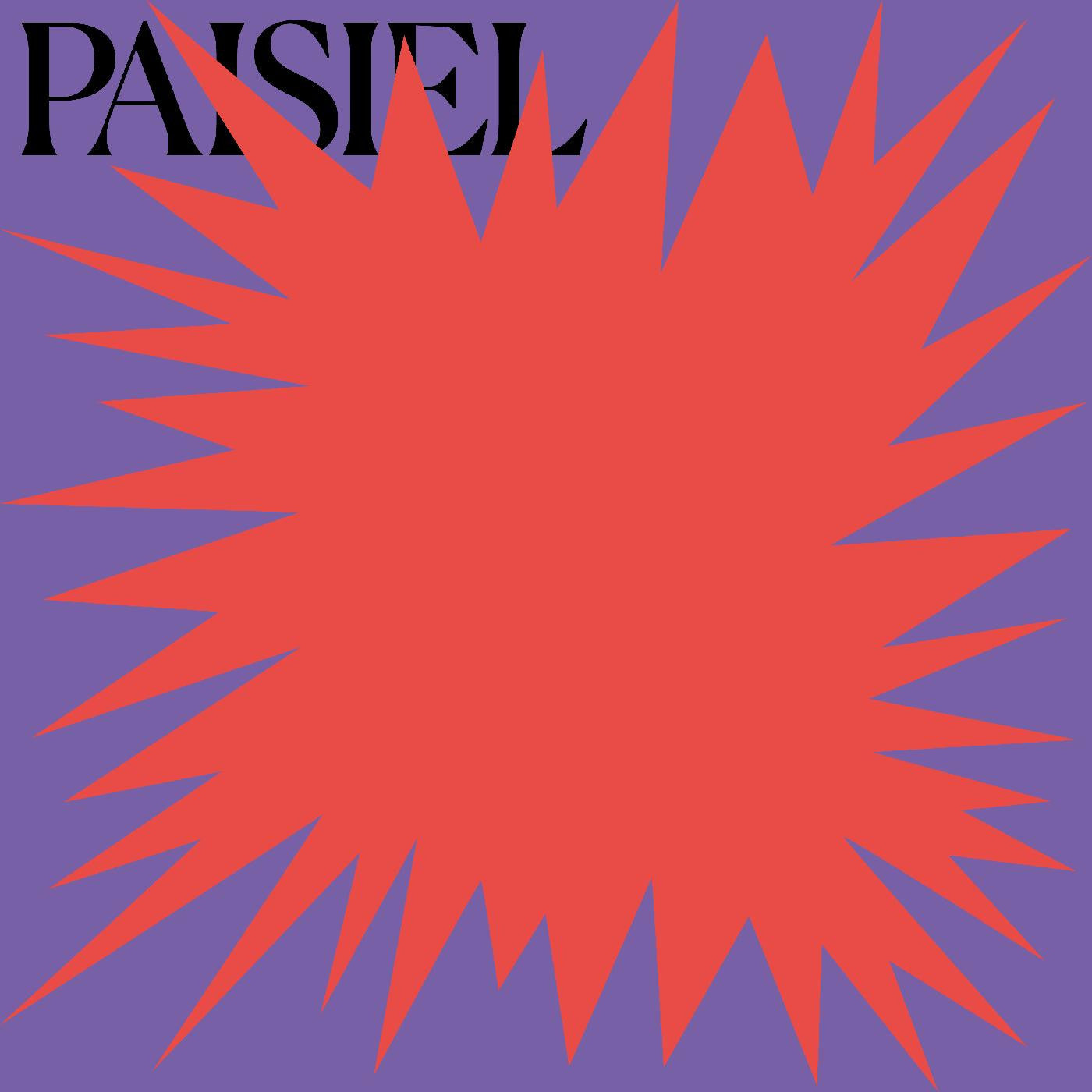 Paisiel - Unconscious Death Wishes | - ROCK *NEW*