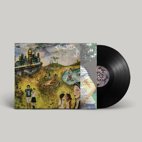 Sword II - Electric Hour (VINYL) | - ROCK *NEW*