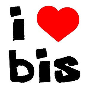 Bis - I Love Bis (CD) | Mint Mint - ROCK *NEW*
