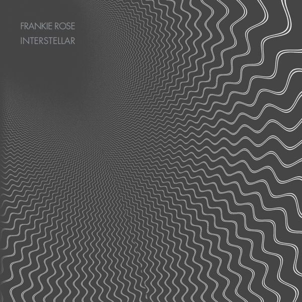 Rose, Frankie - Interstellar (CD) | Mint (M) Mint (M) - ROCK *NEW*