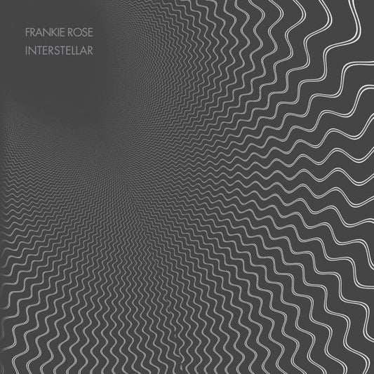 Rose, Frankie - Interstellar (CD) | Mint (M) Mint (M) - ROCK *NEW*