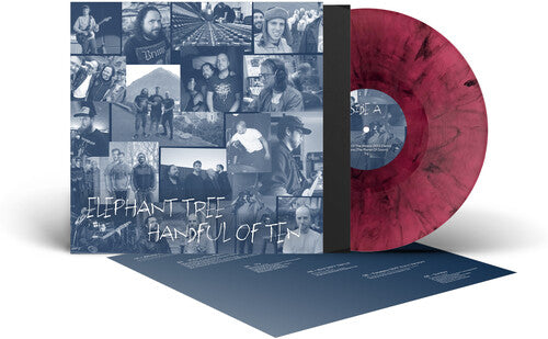 Elephant Tree - Handful Of Ten (VINYL) | - ROCK *NEW*