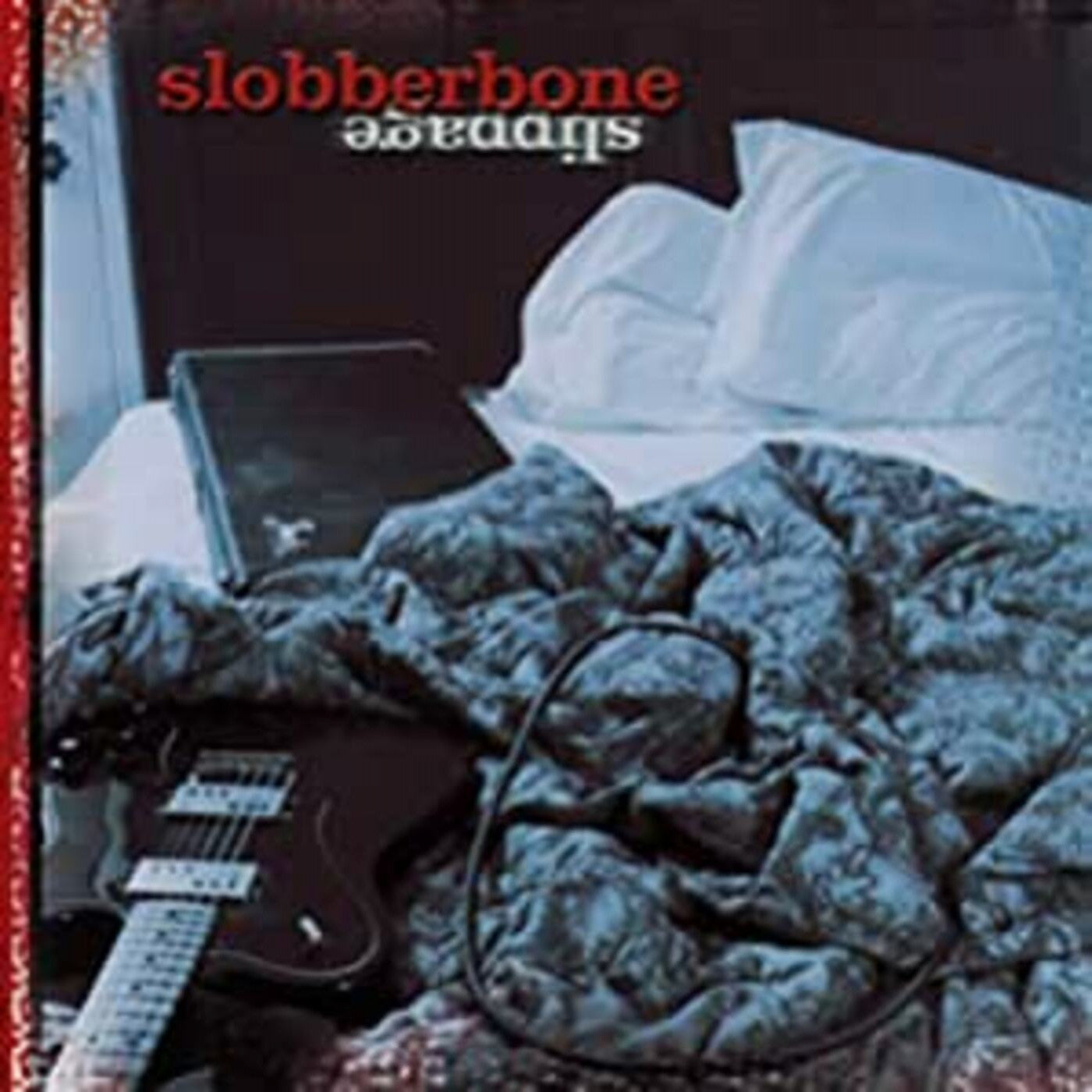 Slobberbone - Slippage (CD) | - ROCK *NEW*