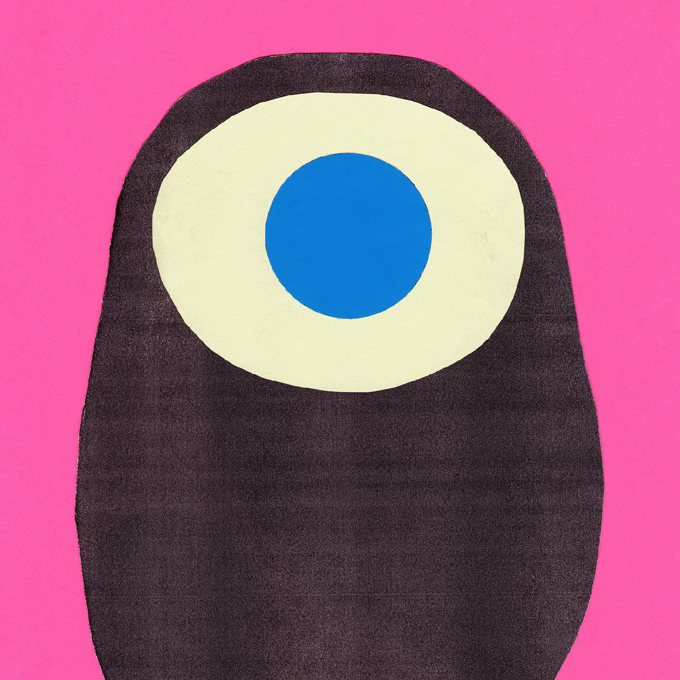 Vanishing Twin - Ookii Gekkou (CD) | - ROCK *NEW*