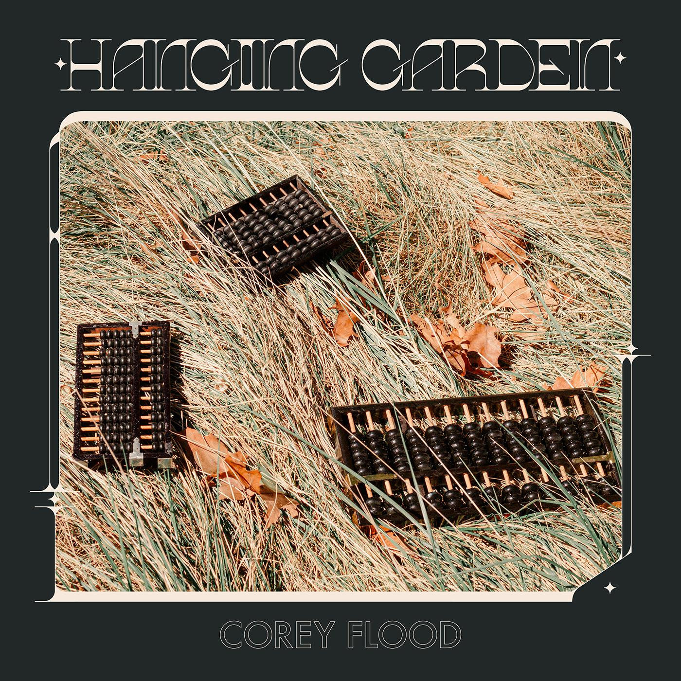 Flood, Corey - Hanging Garden | - ROCK *NEW*