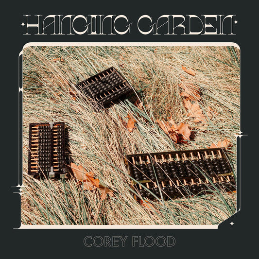 Flood, Corey - Hanging Garden | - ROCK *NEW*