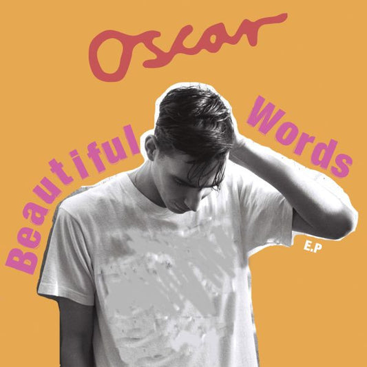 Scheller, Oscar - Beautiful Words EP | - ROCK *NEW*