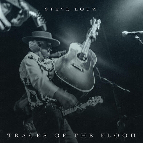 (PRESALE 5/15/26) Traces Of The Flood (VINYL) | Mint (M) Mint (M) - ROCK *NEW*