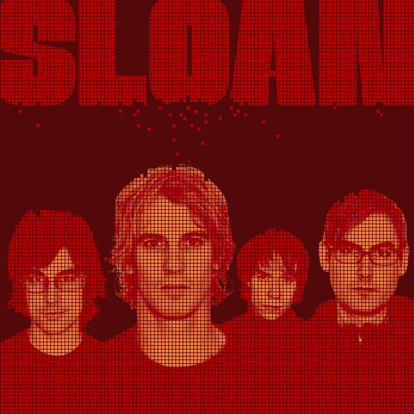 Sloan - Parallel Play (CD) | - ROCK *NEW*