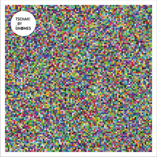 Gnoomes - Tschaki (CD) | Mint Mint - ROCK *NEW*