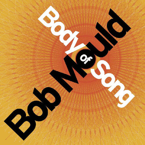 BODY OF SONG (20TH ANNIVERSARY EXPANDED ED.)(RSD 2026 VINYL) | Mint (M) Mint (M) - ROCK *NEW*
